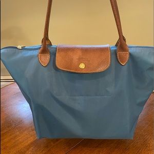 Longchamp Le Pliage Large Tote